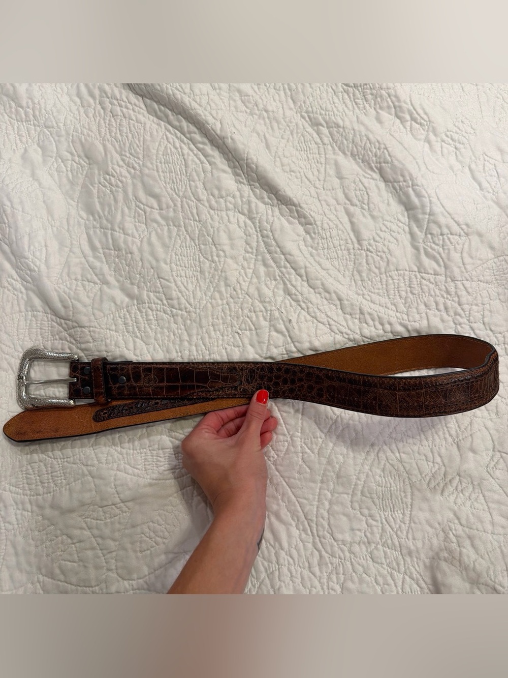 Belt